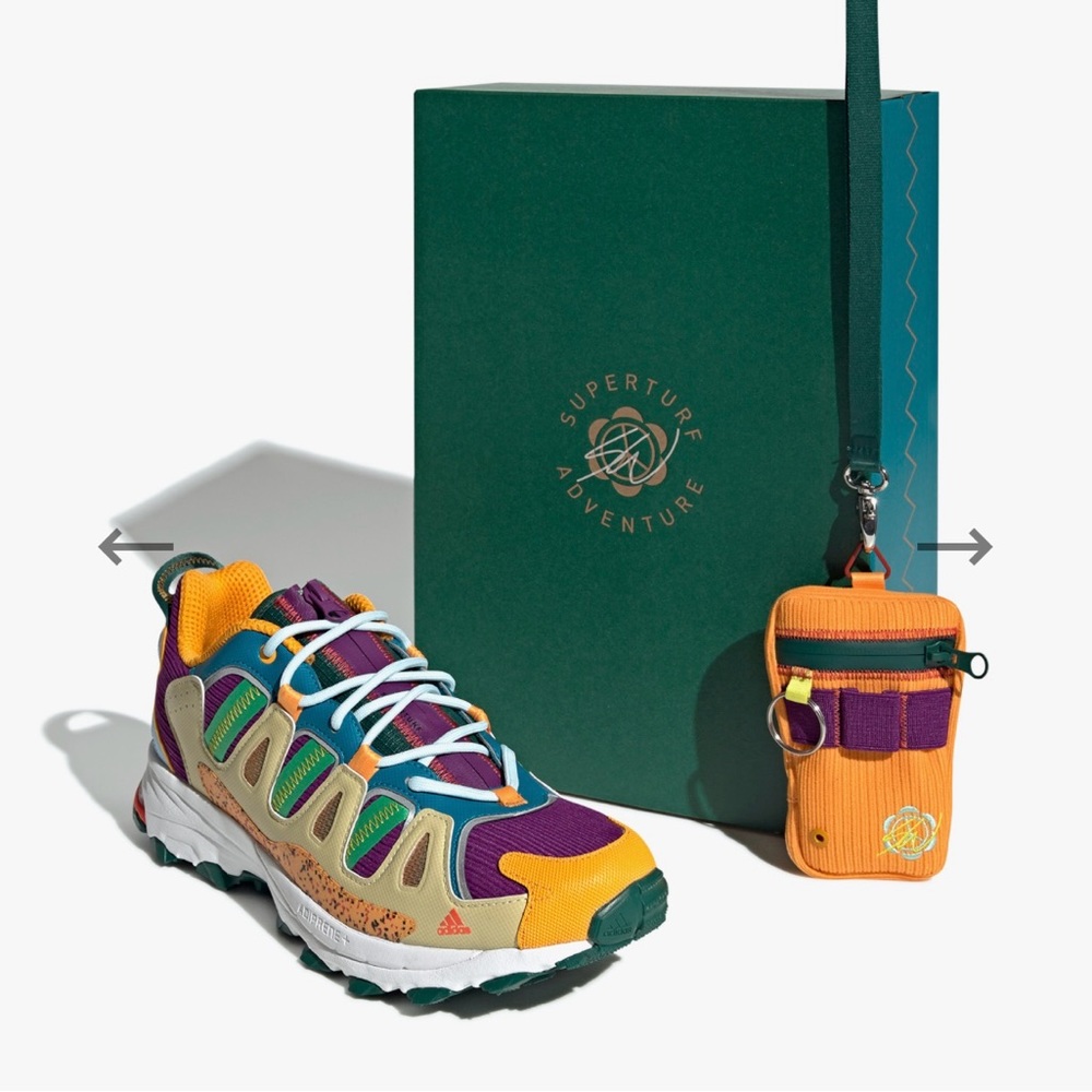 Adidas x Disney x Sean Witherspoon Superturf